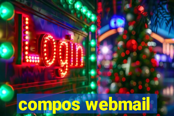 compos webmail